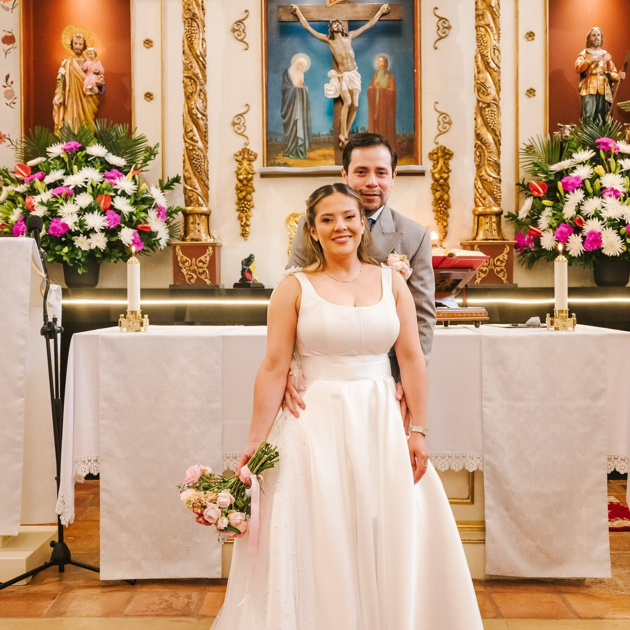 TESTIMONIOS. Rafael Melo Weddings