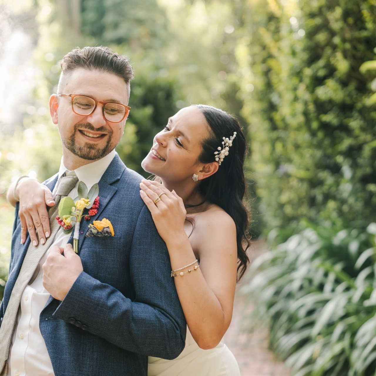 TESTIMONIOS. Rafael Melo Weddings