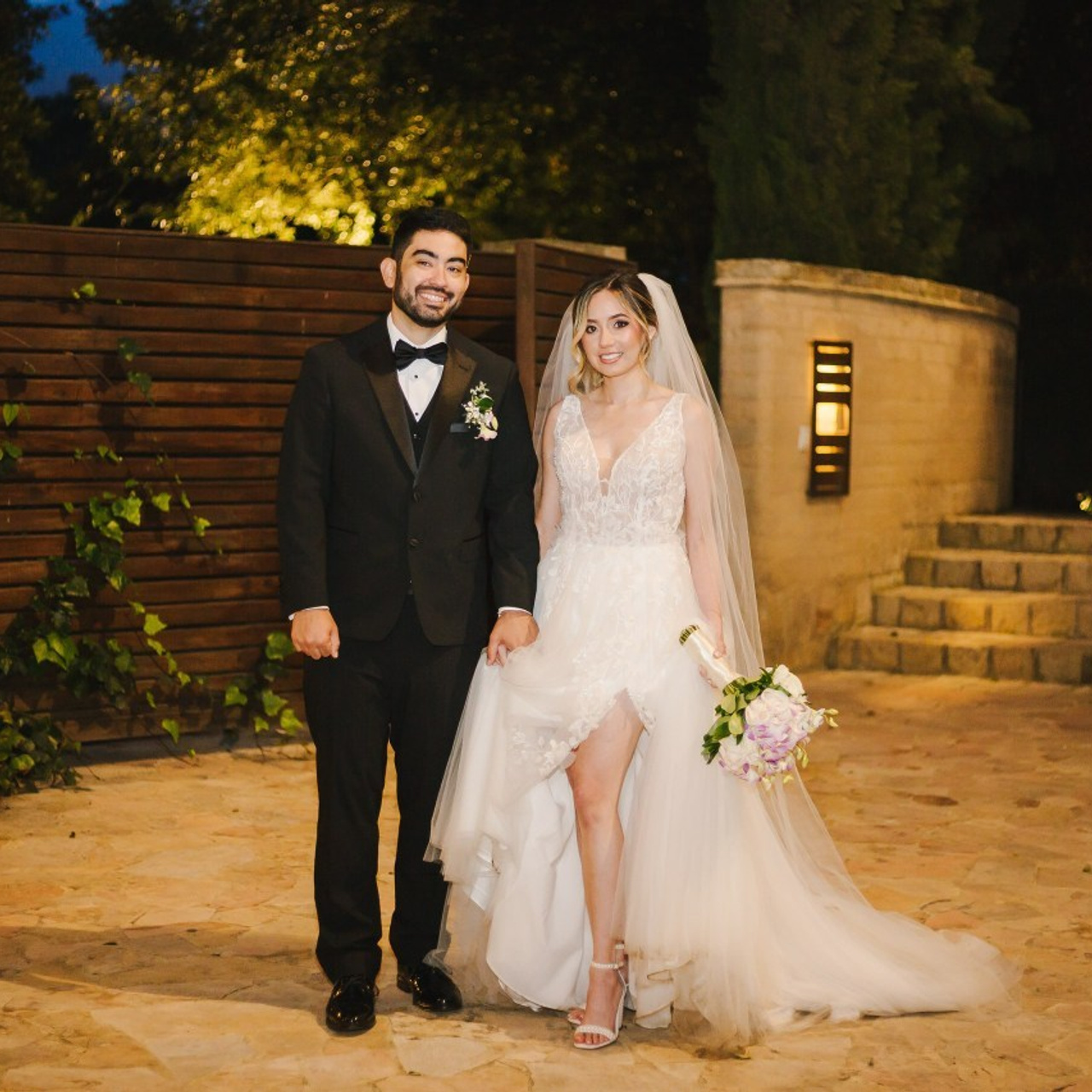 TESTIMONIOS. Rafael Melo Weddings