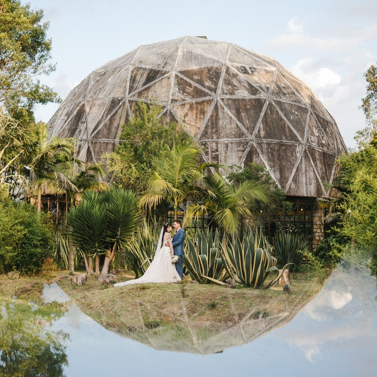 TESTIMONIOS. Rafael Melo Weddings