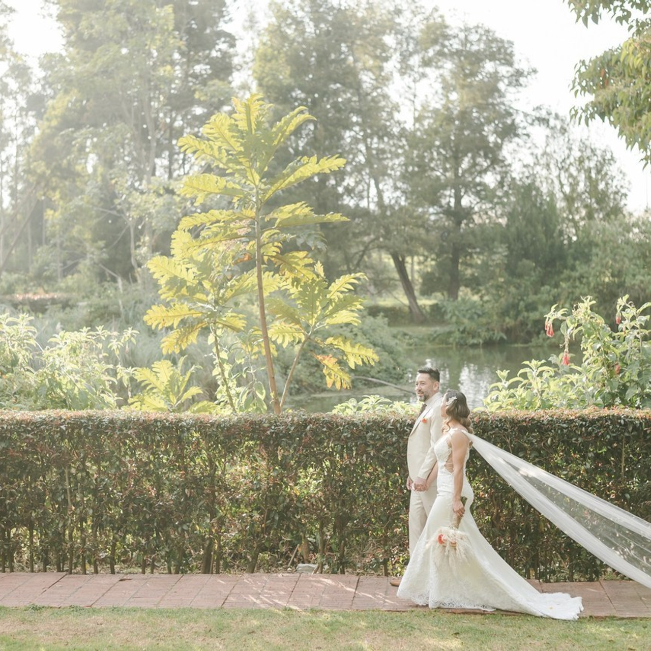 TESTIMONIOS. Rafael Melo Weddings