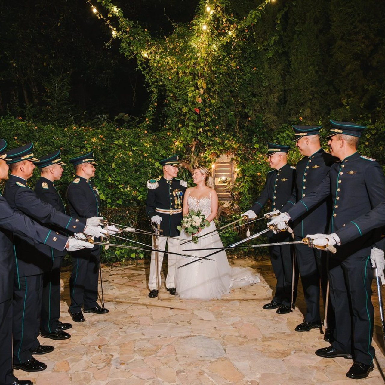 TESTIMONIOS. Rafael Melo Weddings