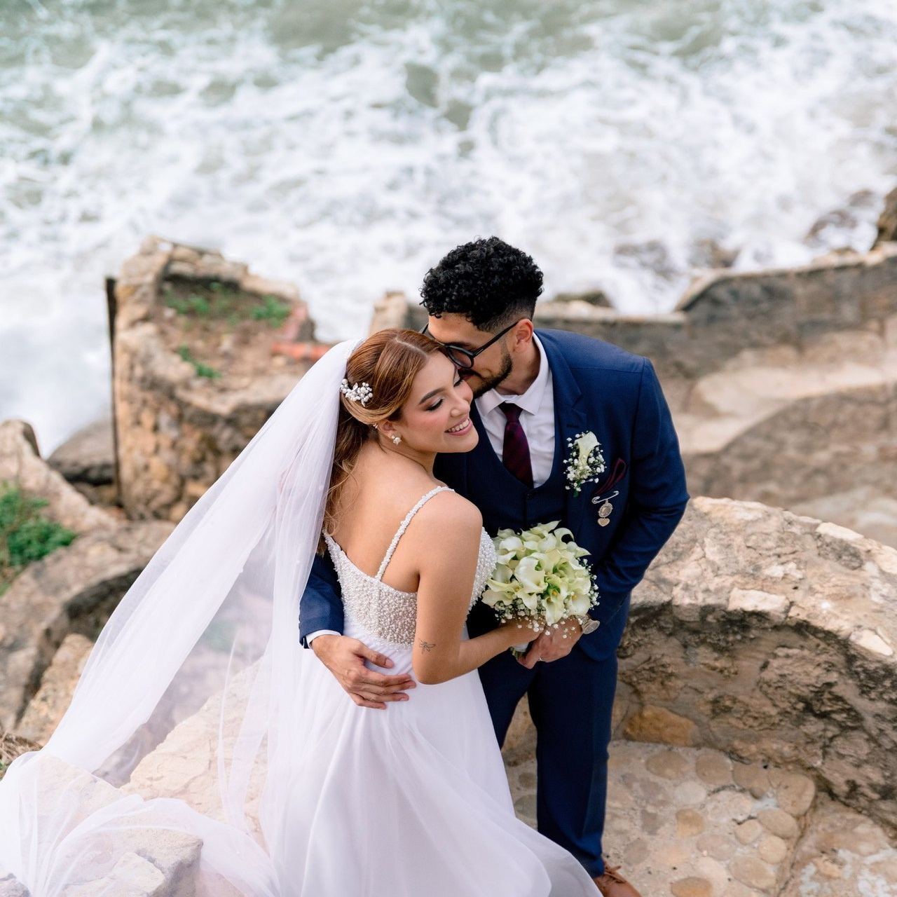 Comments and testimonials about BanderArt. Fotógrafos de bodas en Barranquilla, Cartagena y Santa Marta | BanderArt
