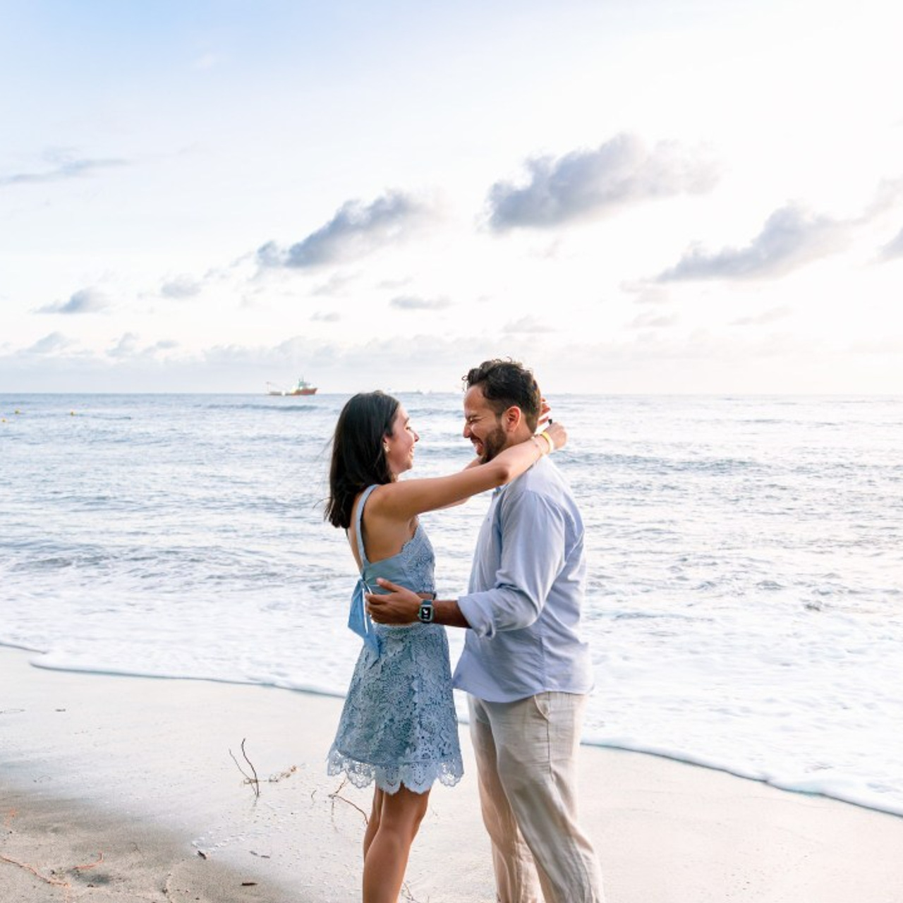 Comments and testimonials about BanderArt. Fotógrafos de bodas en Barranquilla, Cartagena y Santa Marta | BanderArt