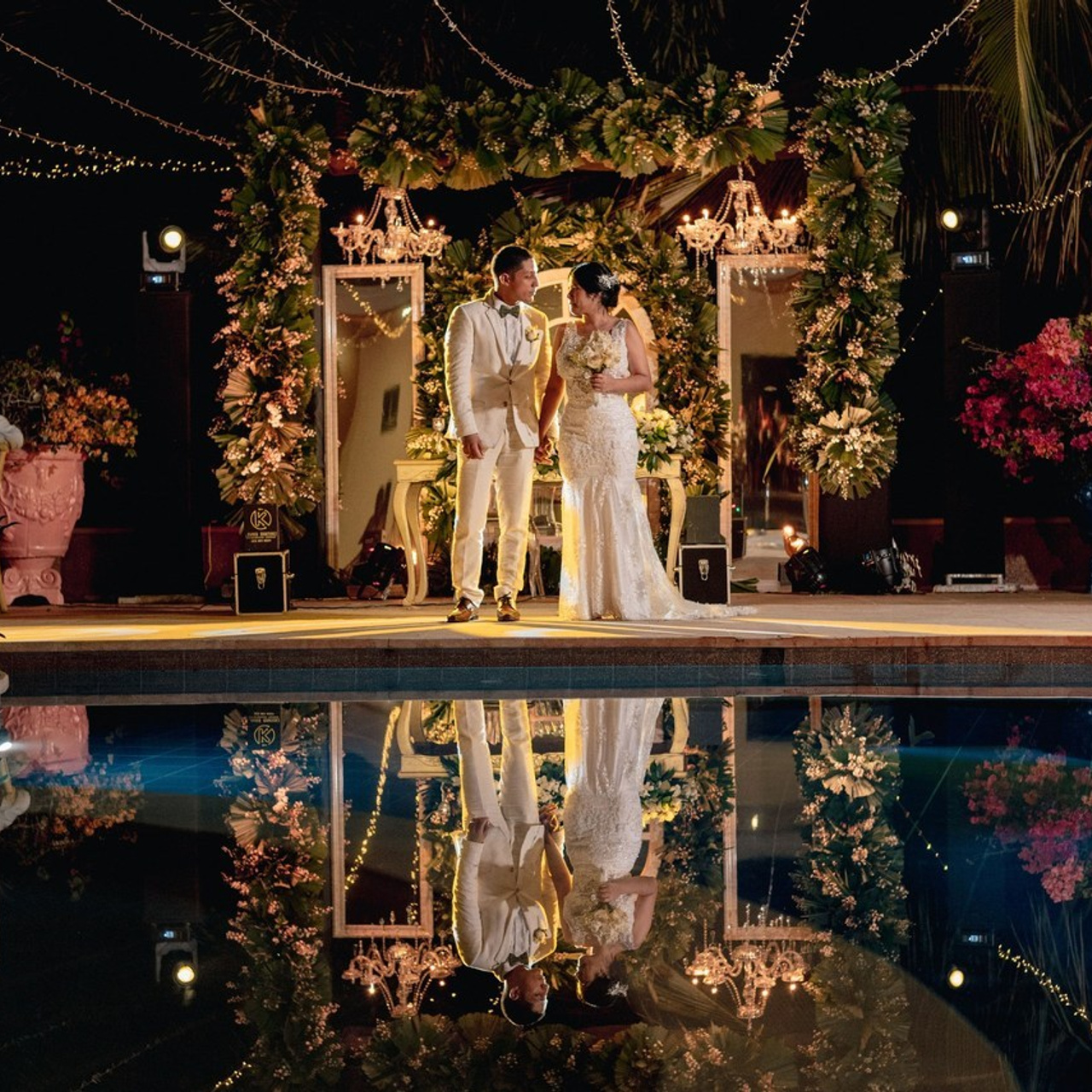 Comments and testimonials about BanderArt. Fotógrafos de bodas en Barranquilla, Cartagena y Santa Marta | BanderArt