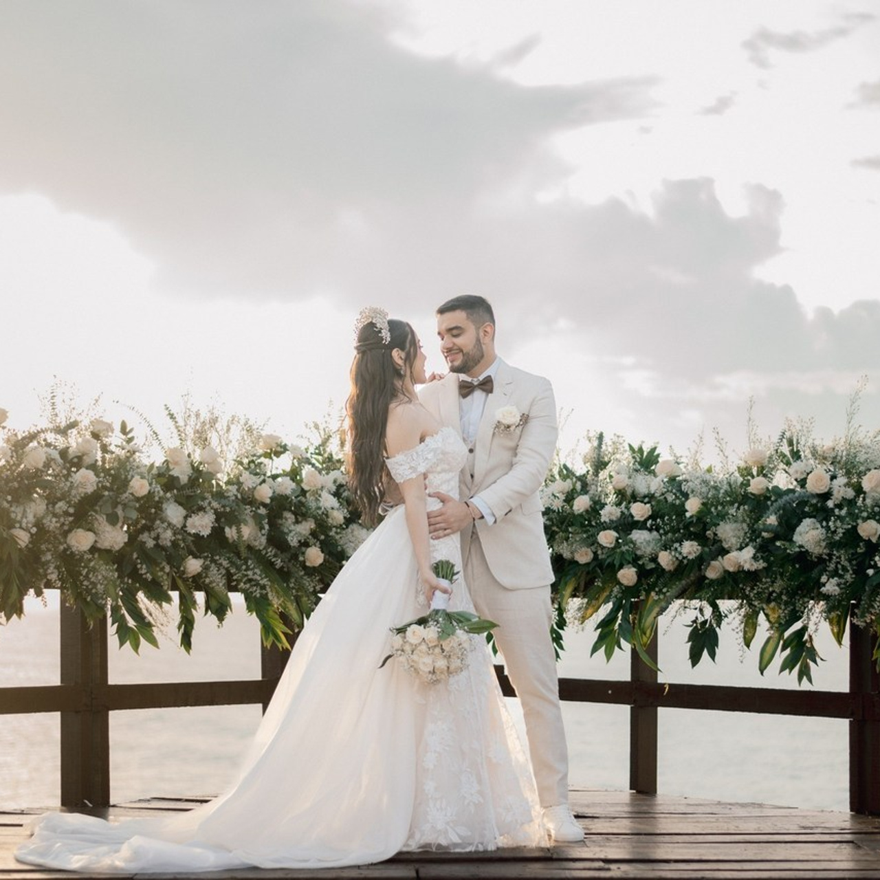 Comments and testimonials about BanderArt. Fotógrafos de bodas en Barranquilla, Cartagena y Santa Marta | BanderArt