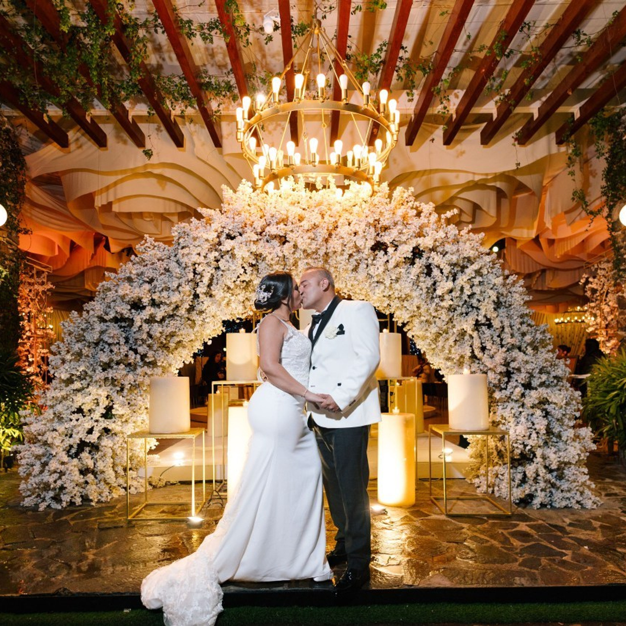 Testimonios. Wedding Photographer Ruth Preciado