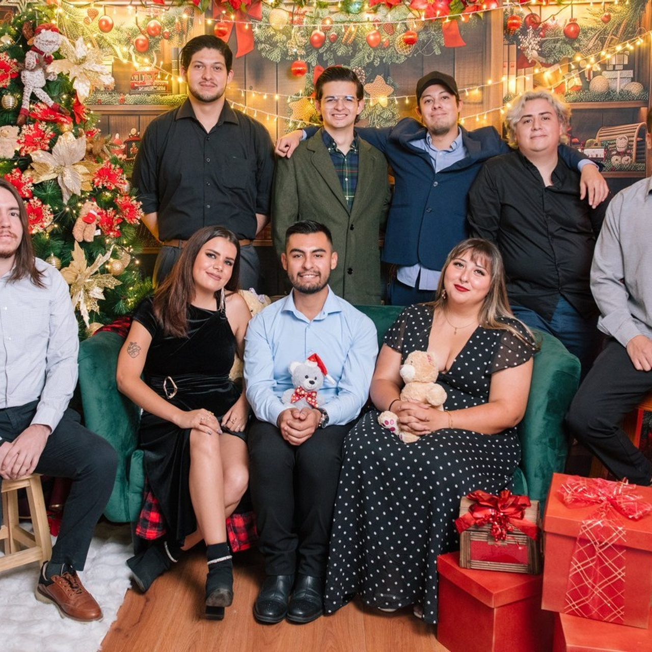 Testimonios. Wedding Photographer Ruth Preciado