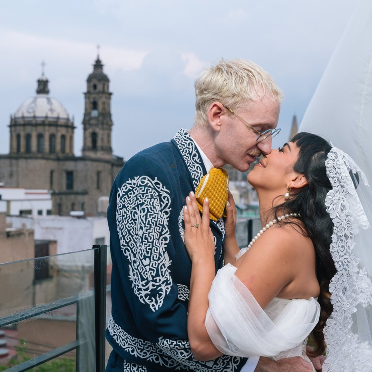 Testimonios. Wedding Photographer Ruth Preciado