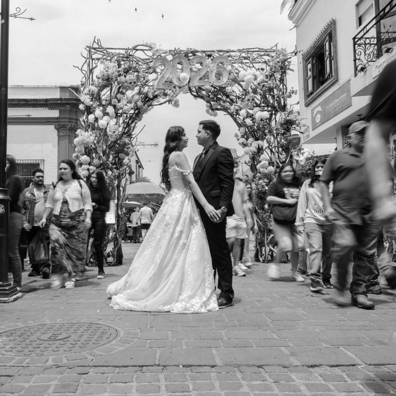 Testimonios. Wedding Photographer Ruth Preciado