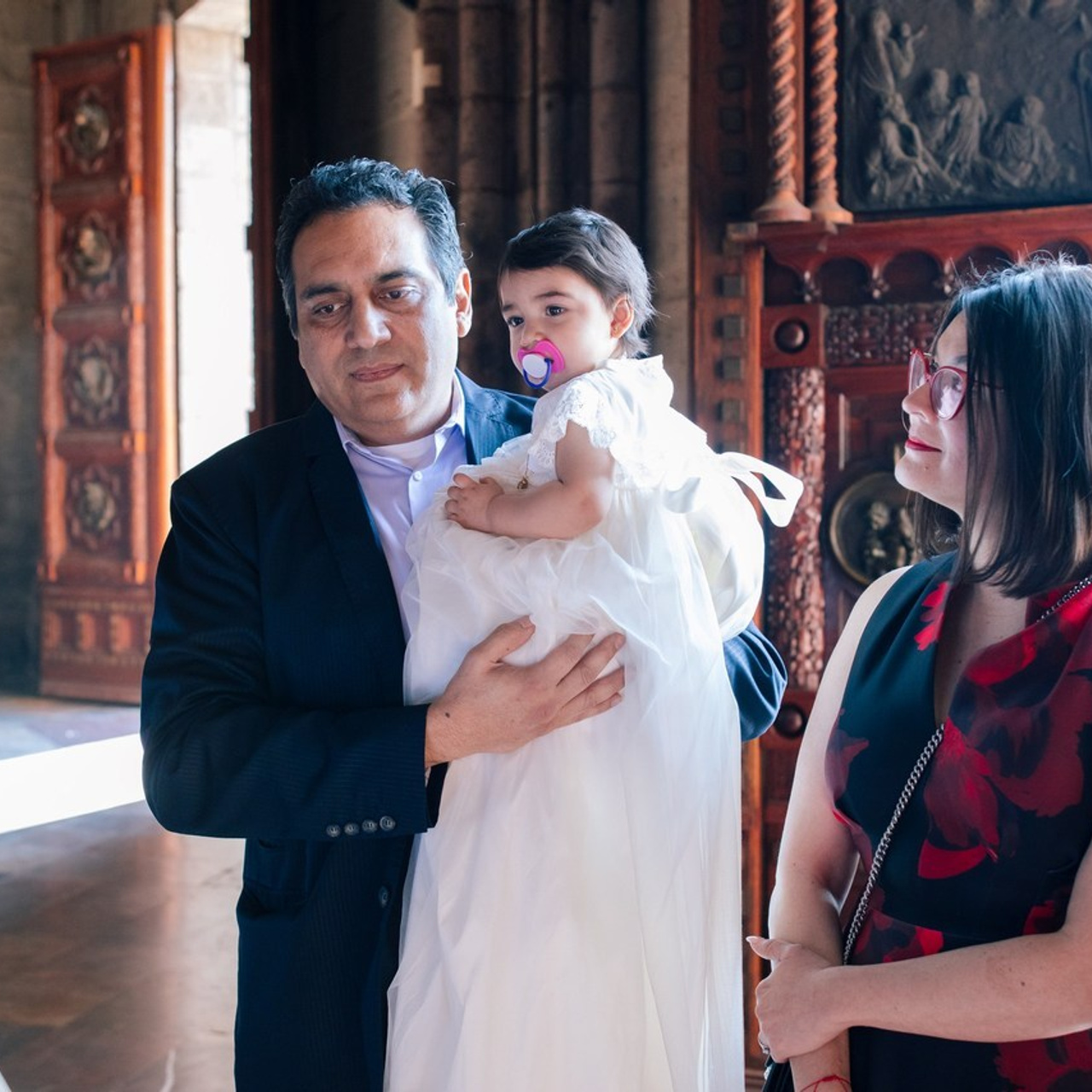 Testimonios. Wedding Photographer Ruth Preciado