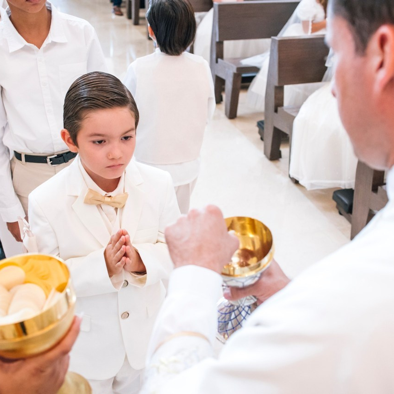 Testimonios. Wedding Photographer Ruth Preciado