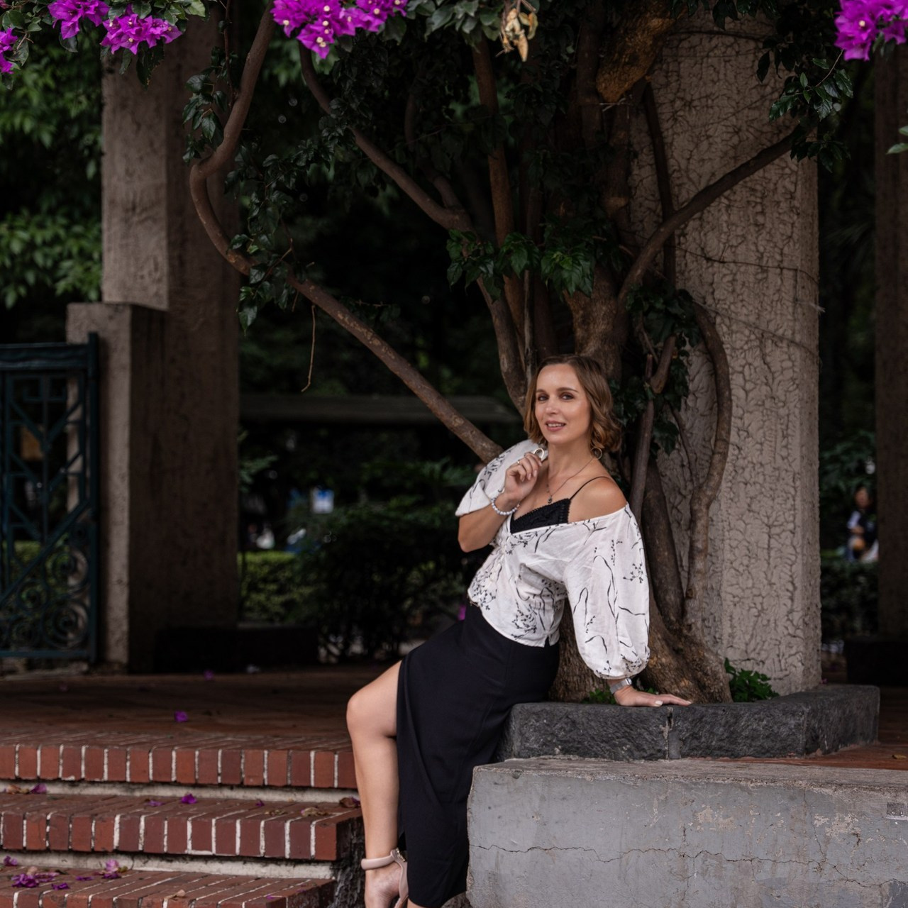 Photographer reviews. Victoria Liskova. Photographer in Mexico