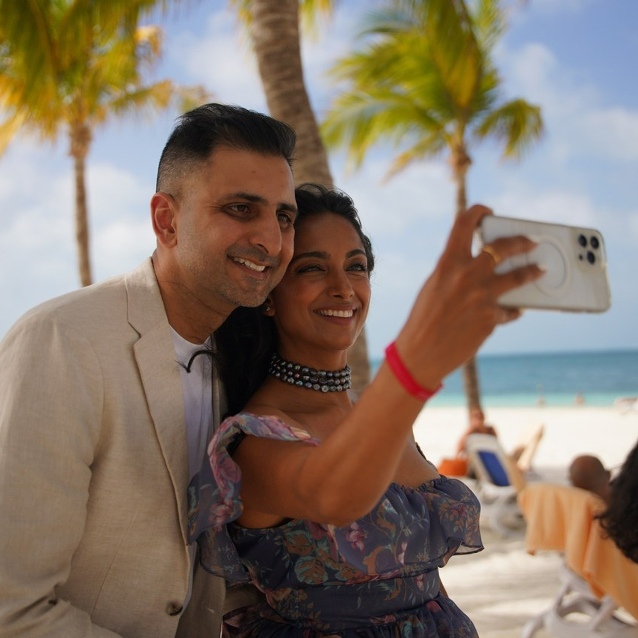 Photographer reviews. Victoria Liskova. Photographer in Mexico