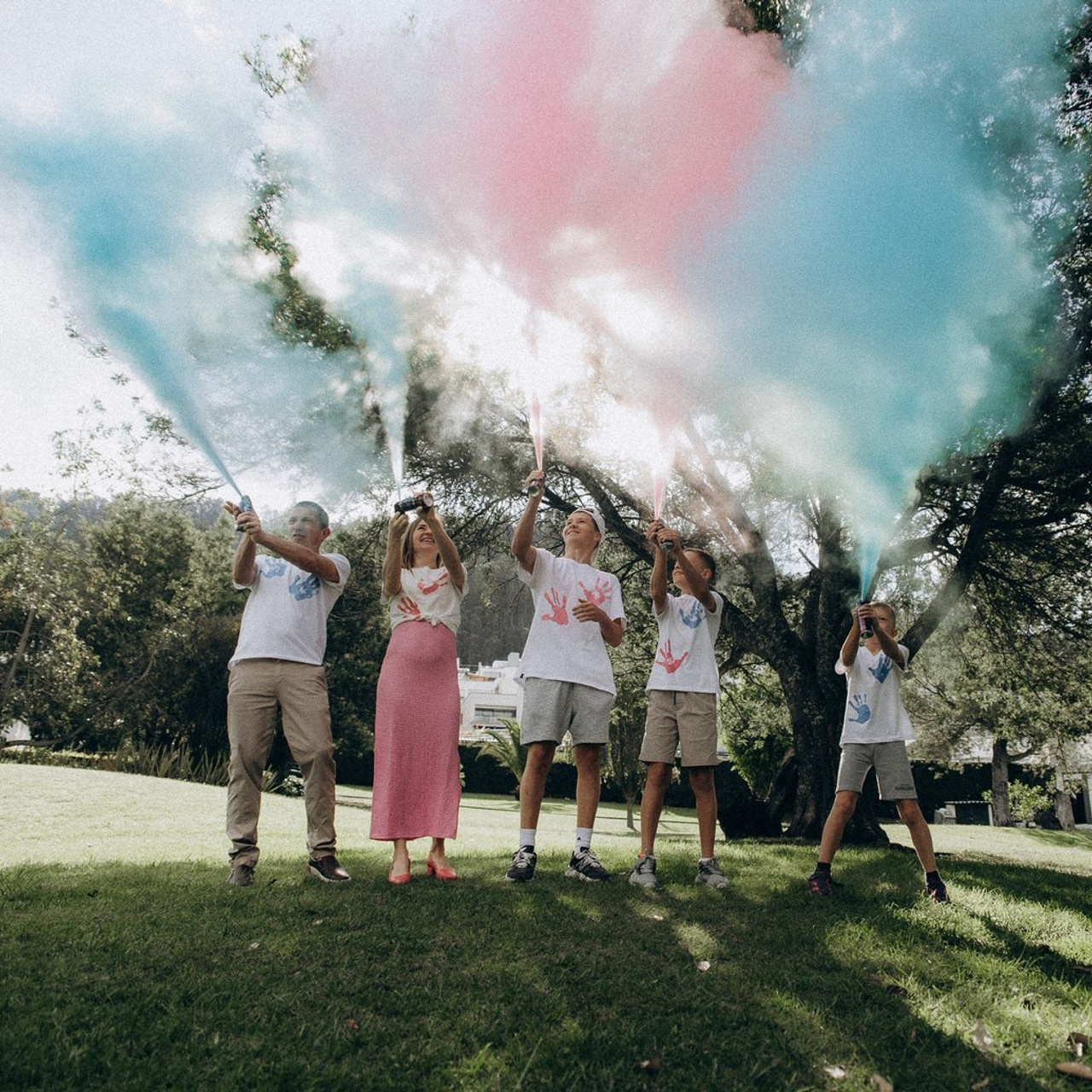 Comentarios. Fotografo de familia en Quito Anastasia Eliseeva