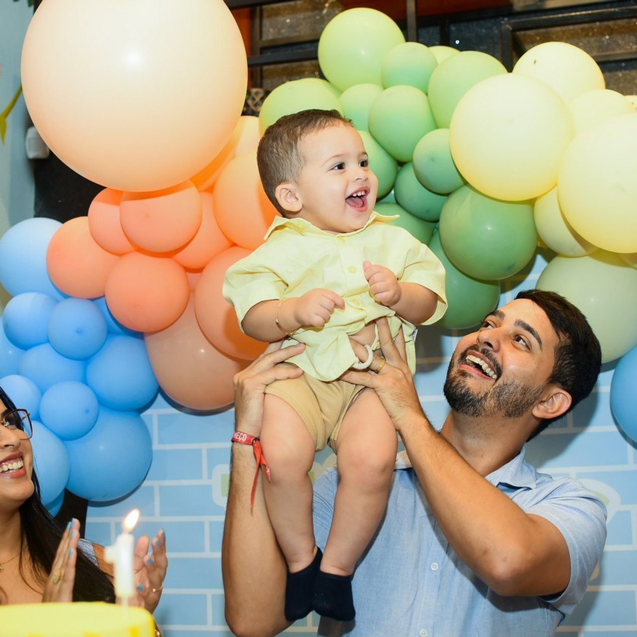 DEPOIMENTOS. Haziel Ribeiro Fotógrafo de Casamentos em Natal RN