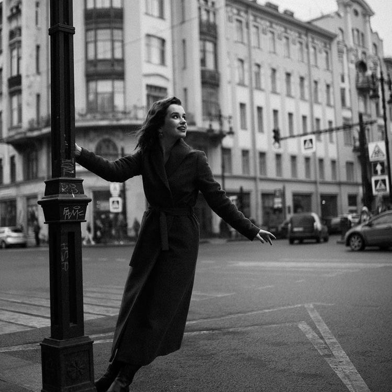 Vienna Photo Day. Photographer and Blogger Europe/Asia Nika Stoma