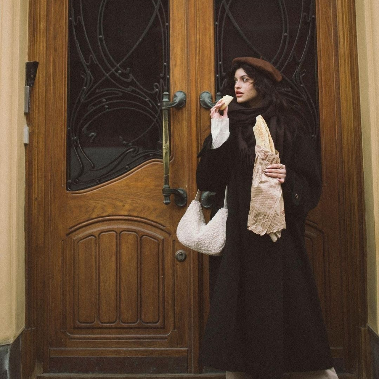 Vienna Photo Day. Photographer and Blogger Europe/Asia Nika Stoma
