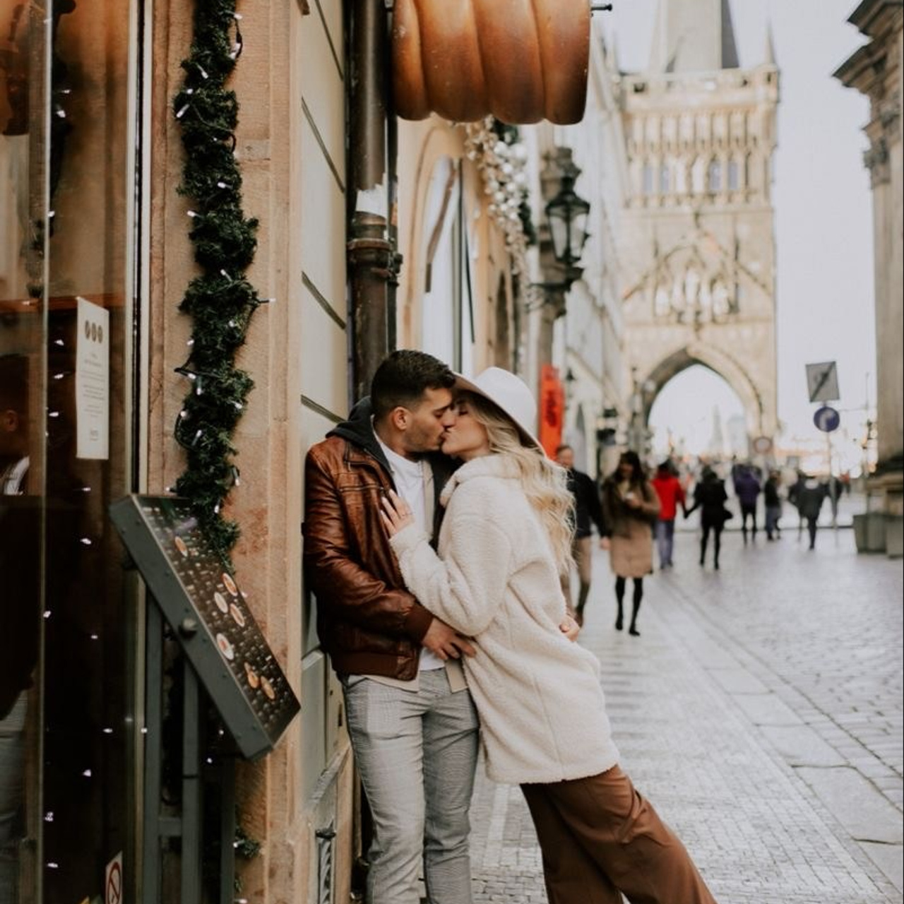 Vienna Photo Day. Photographer and Blogger Europe/Asia Nika Stoma