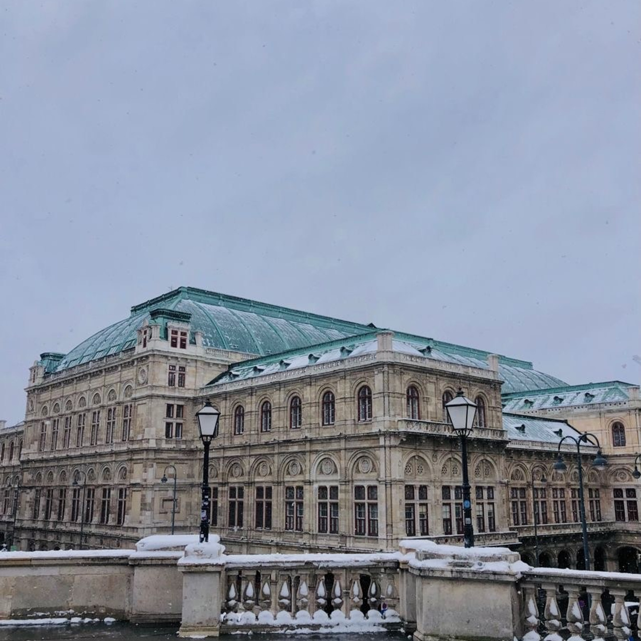 Vienna Photo Day. Photographer and Blogger Europe/Asia Nika Stoma