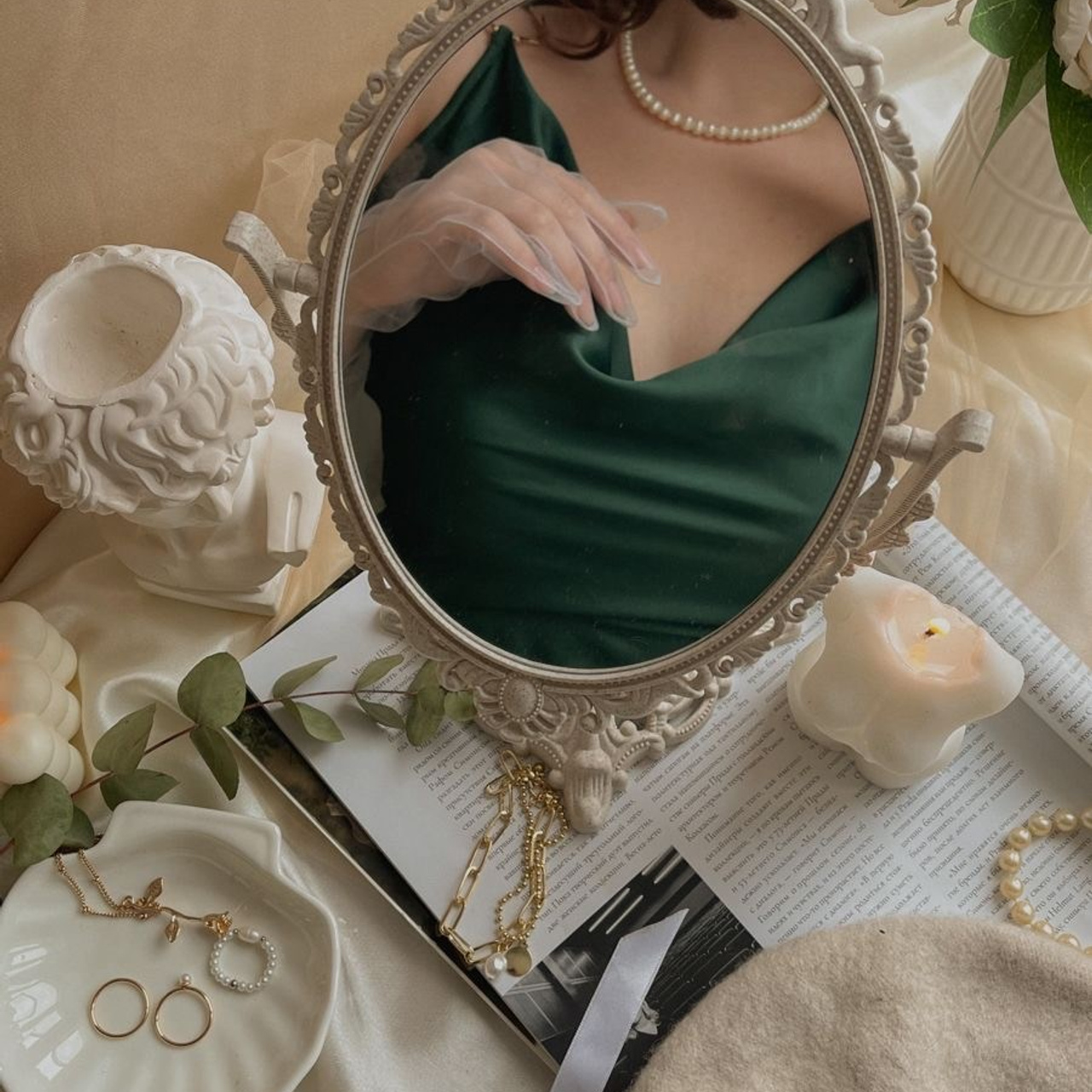 “Vintage” Photo Day. Photographer and Blogger Europe/Asia Nika Stoma