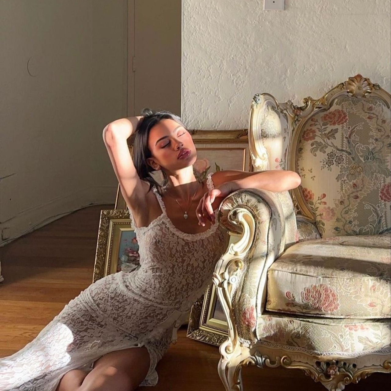 “Vintage” Photo Day. Photographer and Blogger Europe/Asia Nika Stoma