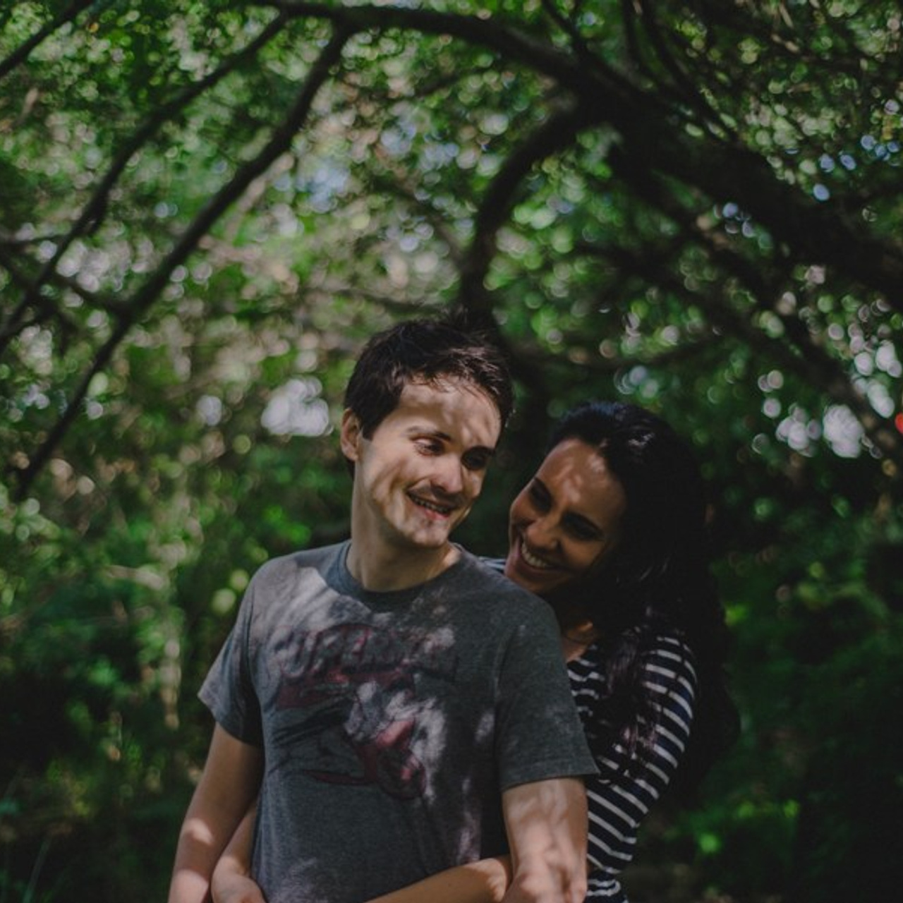 Camila & Fabio. Fotografía Documetal & Editorial de bodas