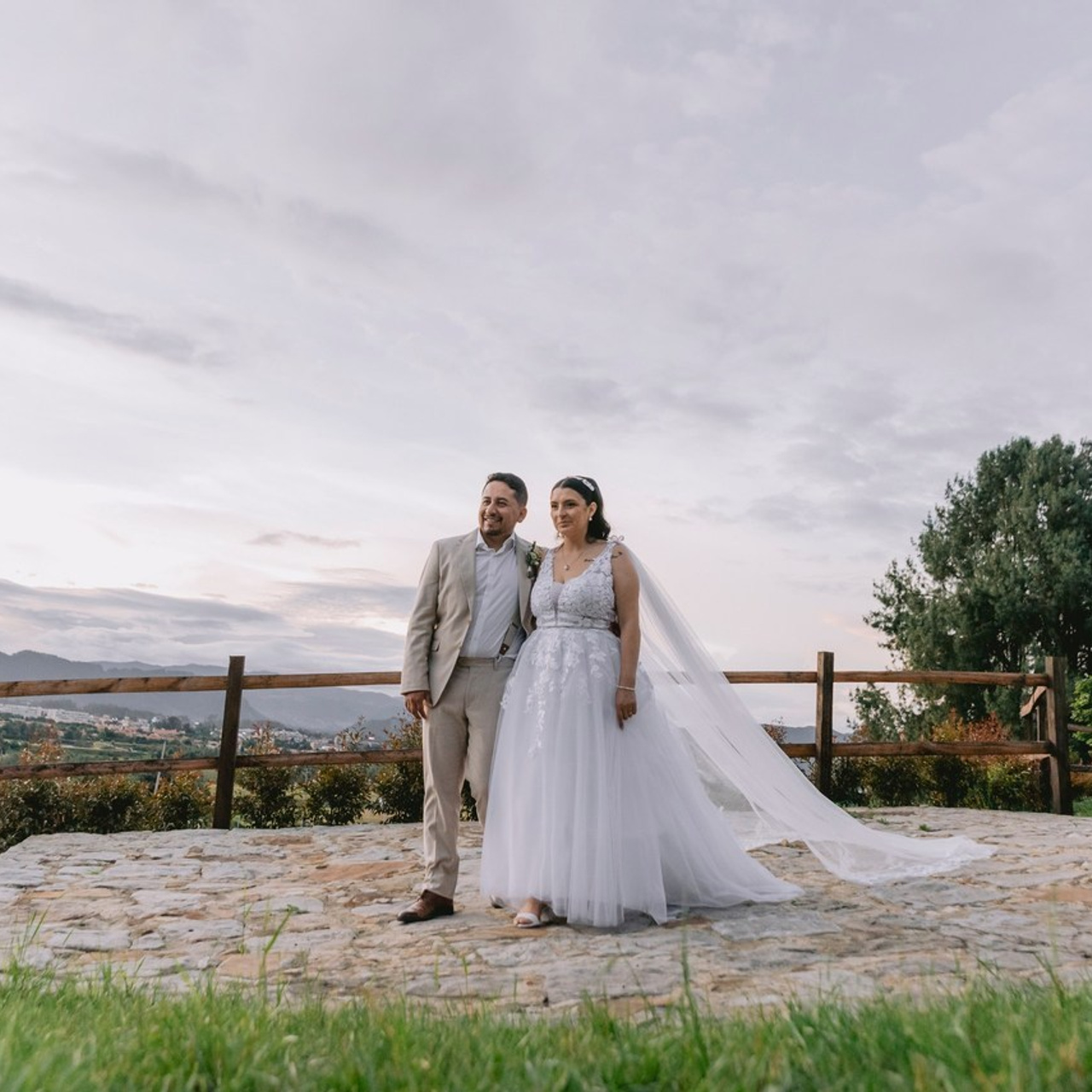 Testimonios. Fotografía Documetal & Editorial de bodas