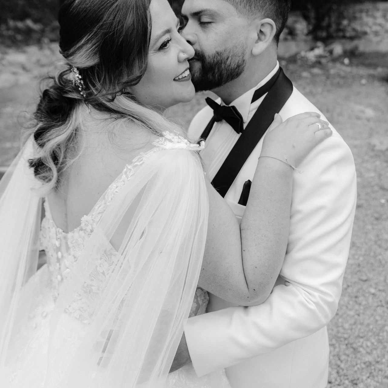 Testimonios. Fotografía Documetal & Editorial de bodas