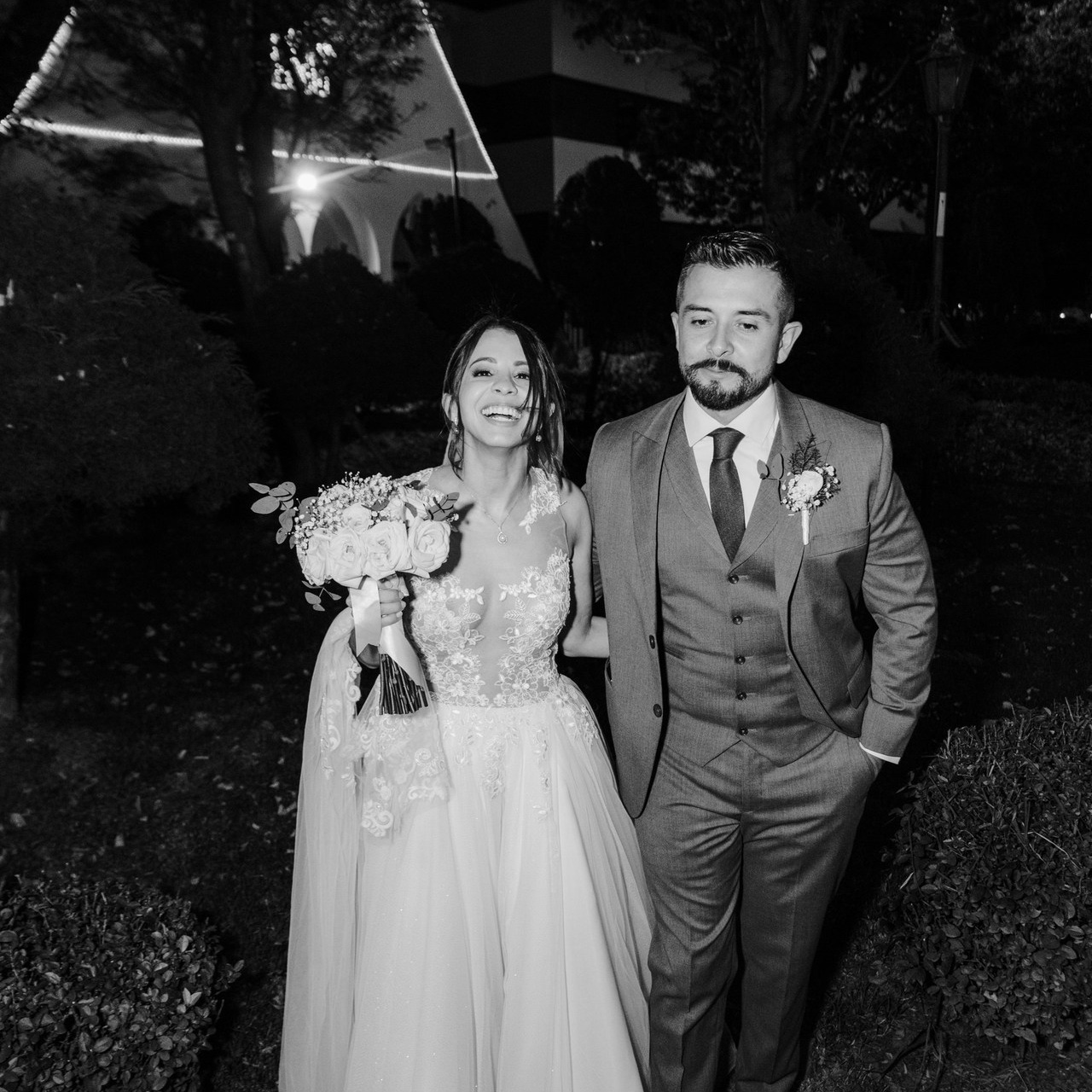 Testimonios. Fotografía Documetal & Editorial de bodas