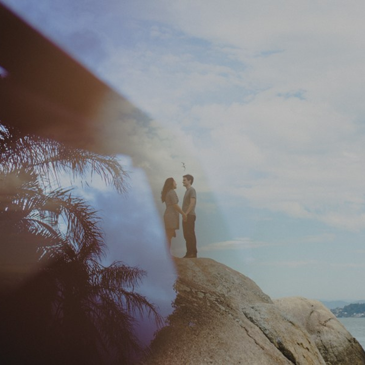 Camila & Fabio. Fotografía Documetal & Editorial de bodas