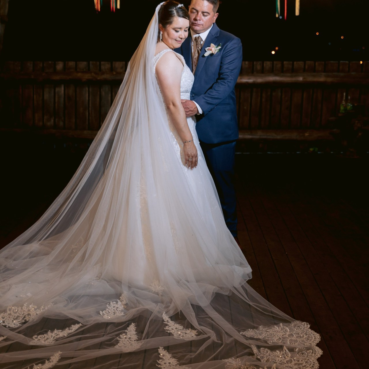 Testimonios. Fotografía Documetal & Editorial de bodas