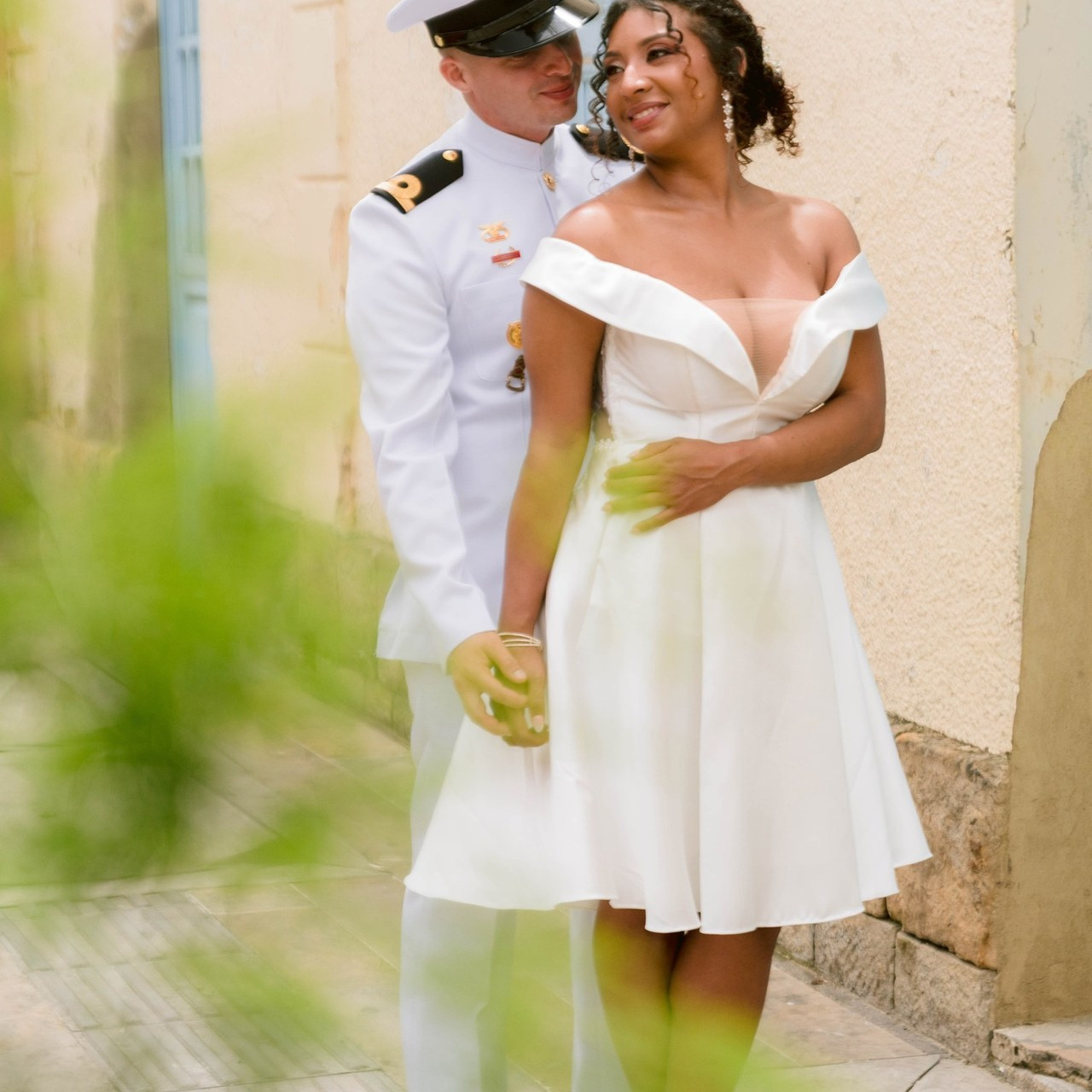 Testimonios. Fotografía Documetal & Editorial de bodas