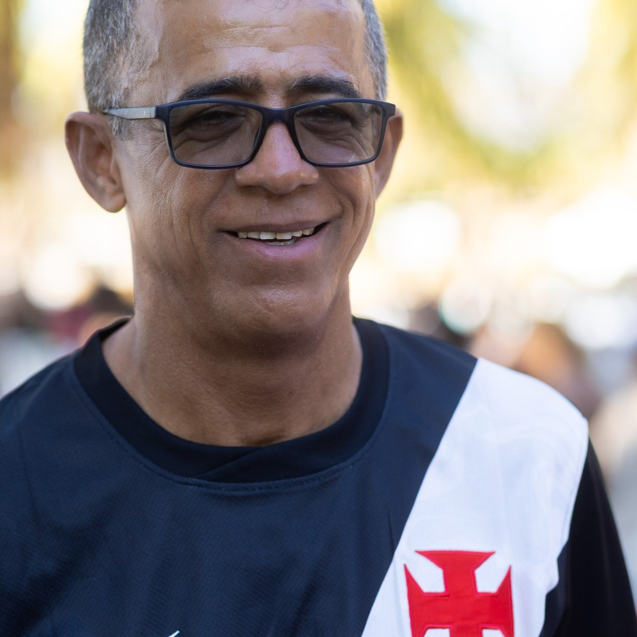 Depoimentos. Bem-vindo ao Meu Mundo Fotográfico