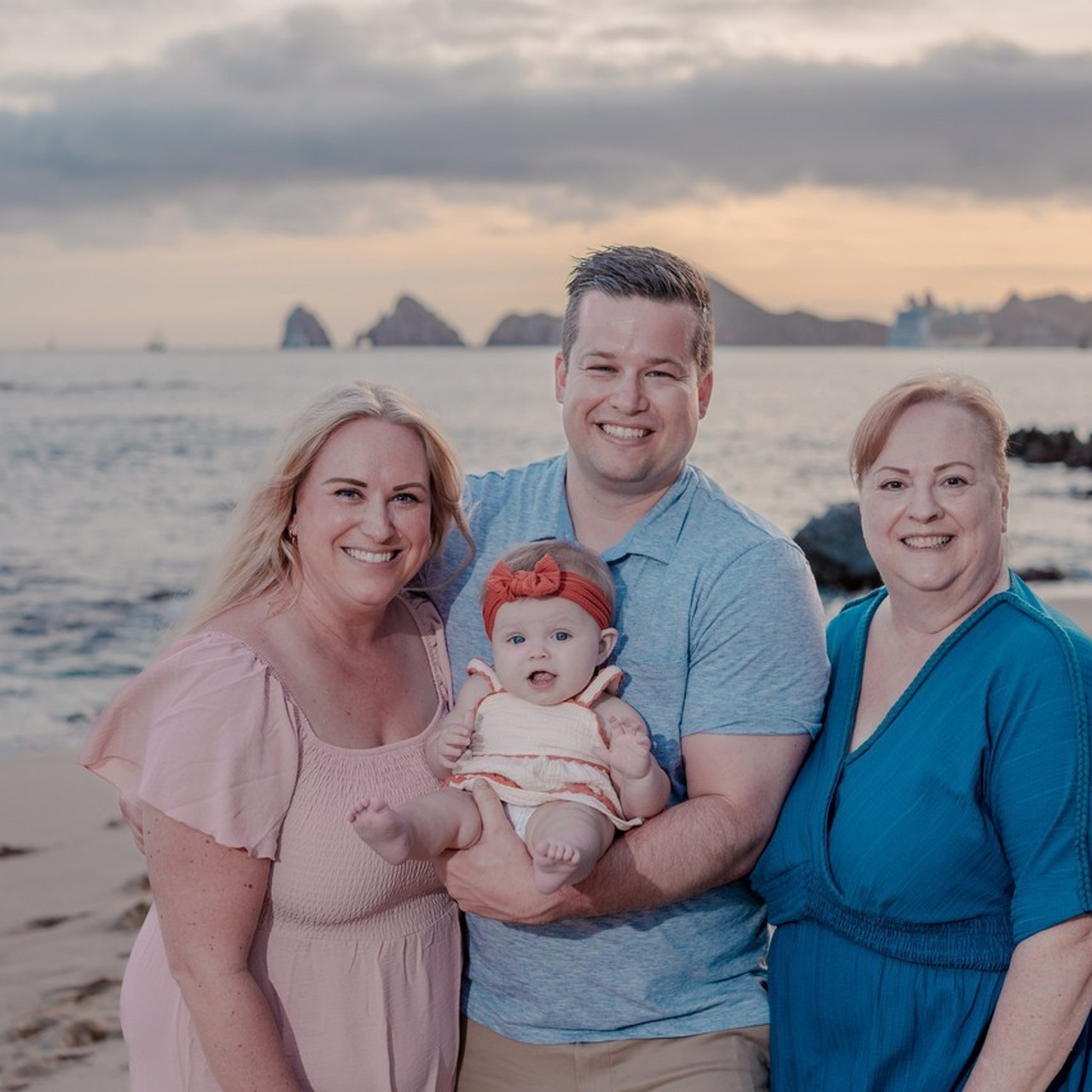 Client Reviews | Los Cabos Photographer Izrael Reyna | Testimonials