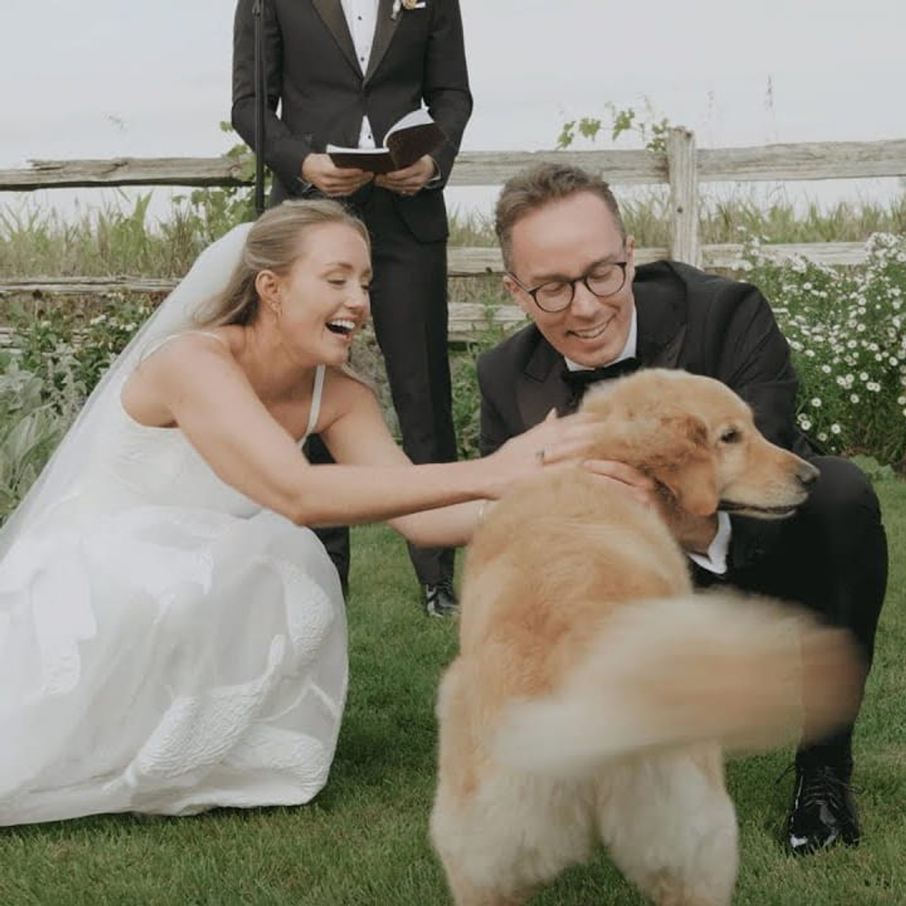 Sierra & Kieran
