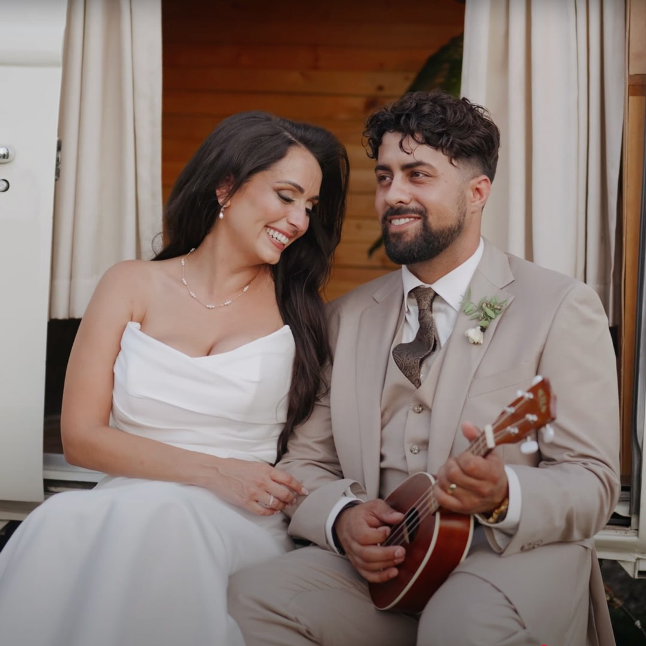 Jess & Ryan