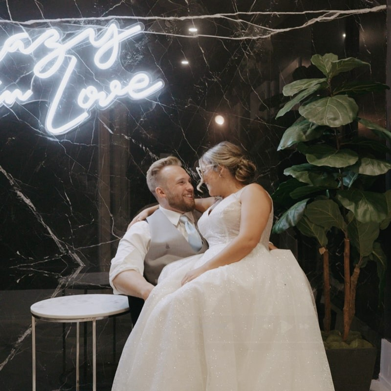 Rae-Ann & Adam