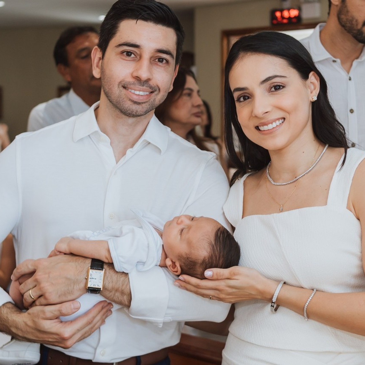 Depoimentos. Fotografa Isabella Câmara