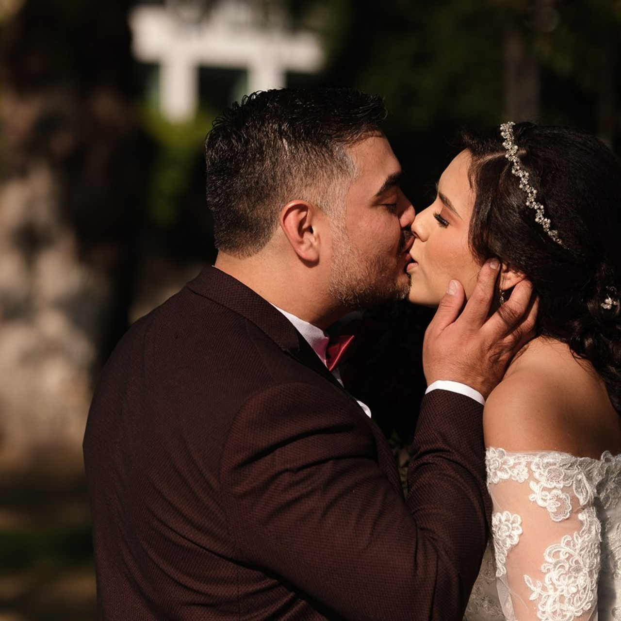 Testimonios. Fotógrafo de bodas