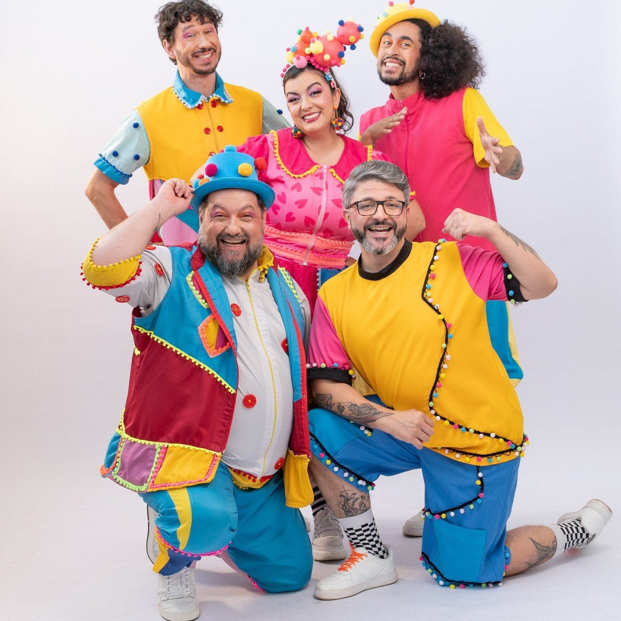 Depoimentos. Tamitozato