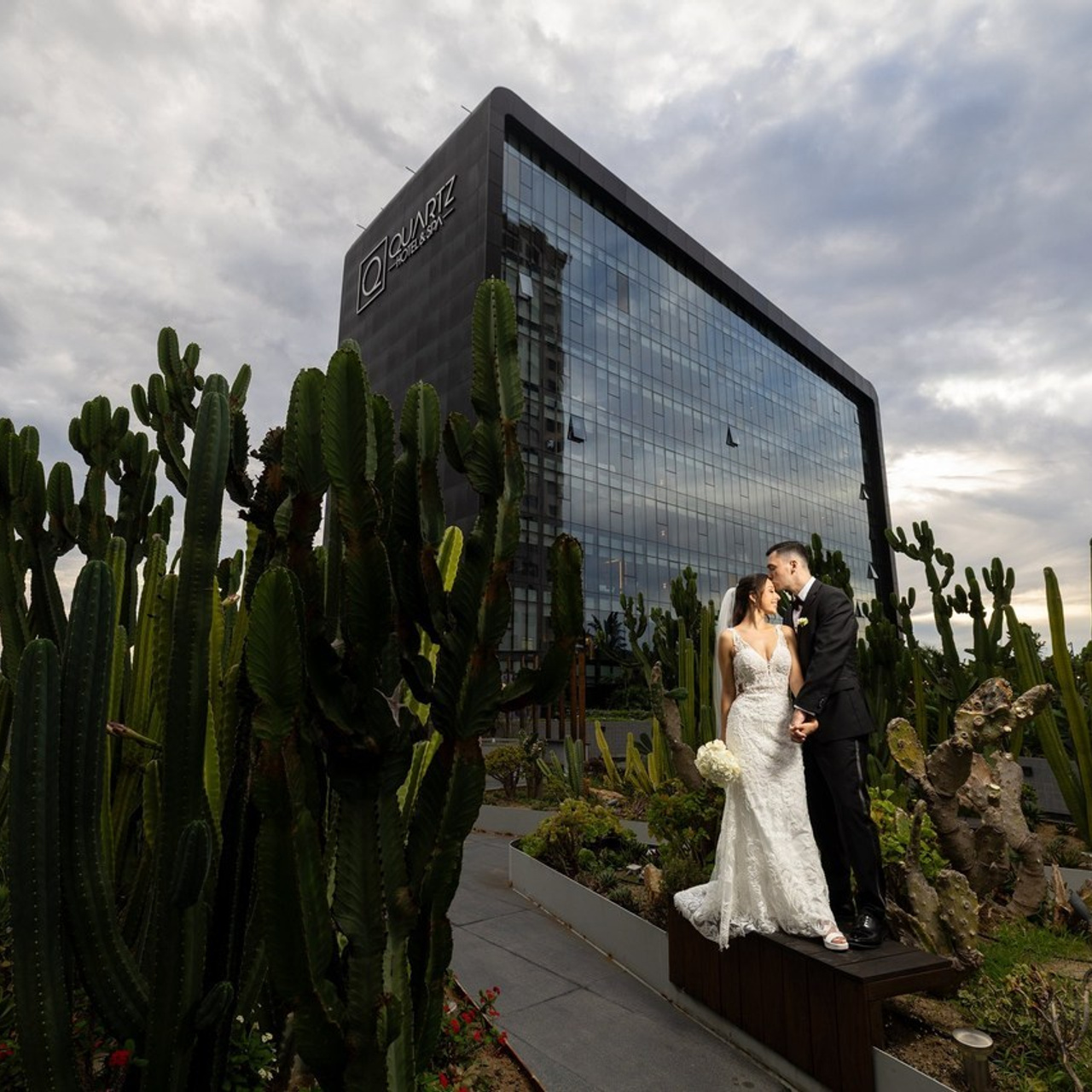 Testimonios. Estudio de fotografia en Tijuana