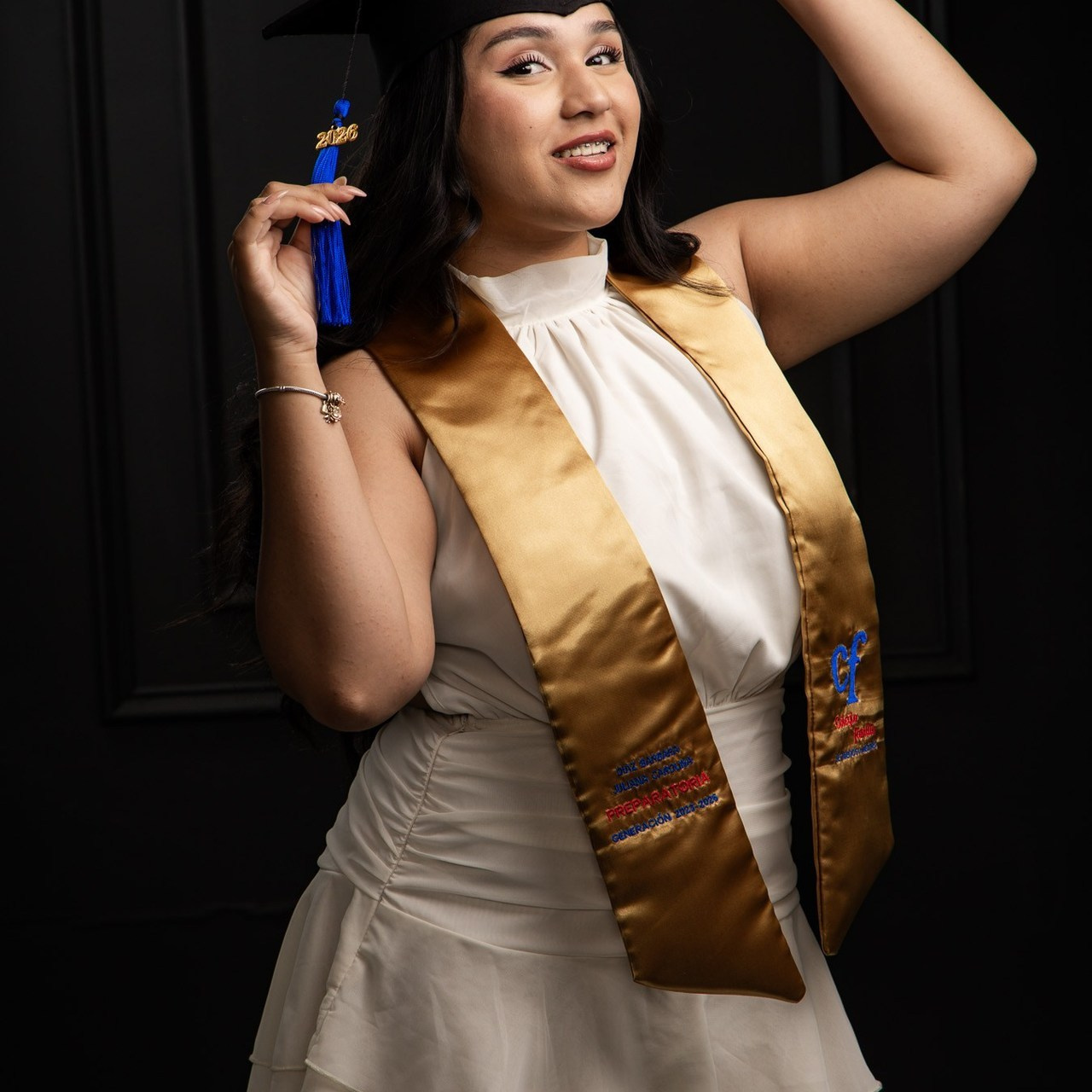 Testimonios. Estudio de fotografia en Tijuana