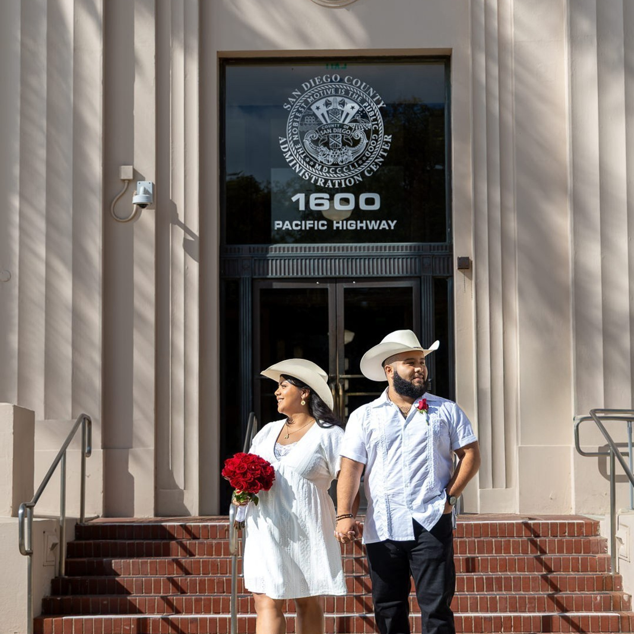 Testimonios. Estudio de fotografia en Tijuana