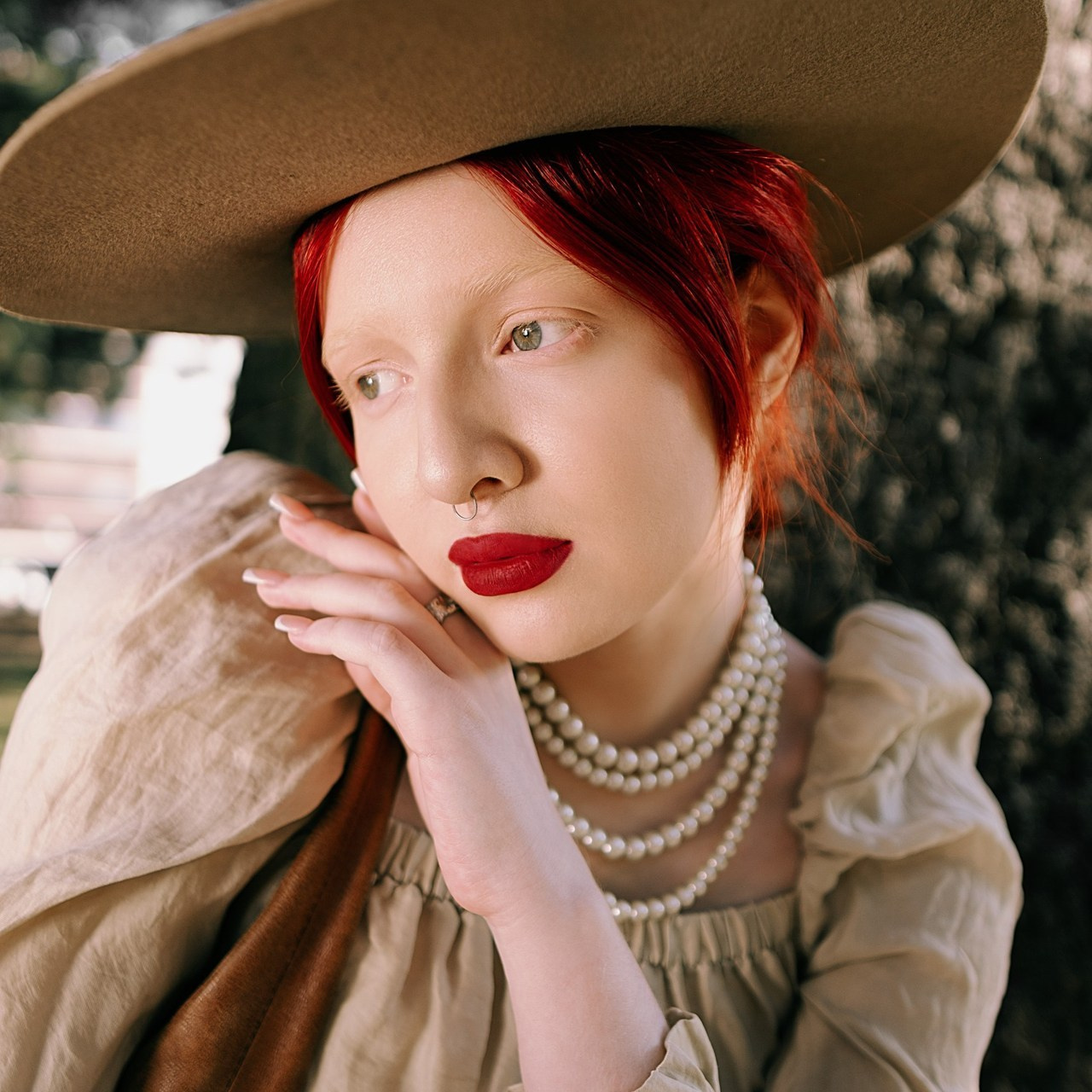 Reseñas. Photographer Olga Tsoi