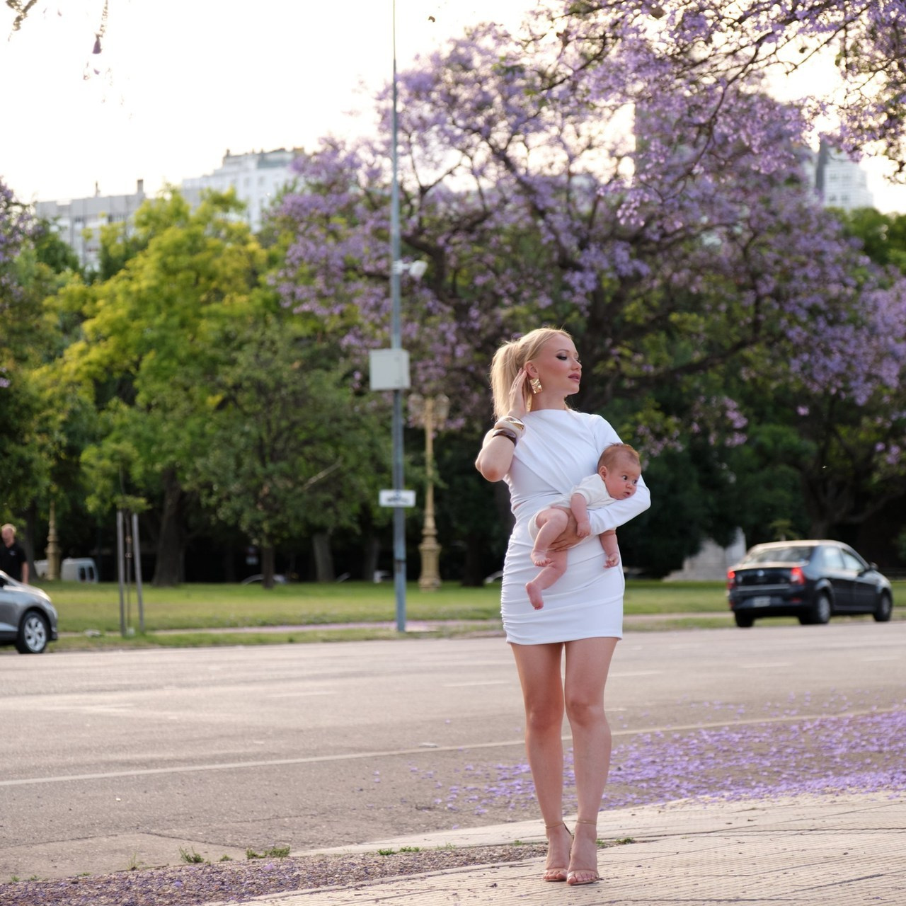 Reseñas. Photographer Olga Tsoi