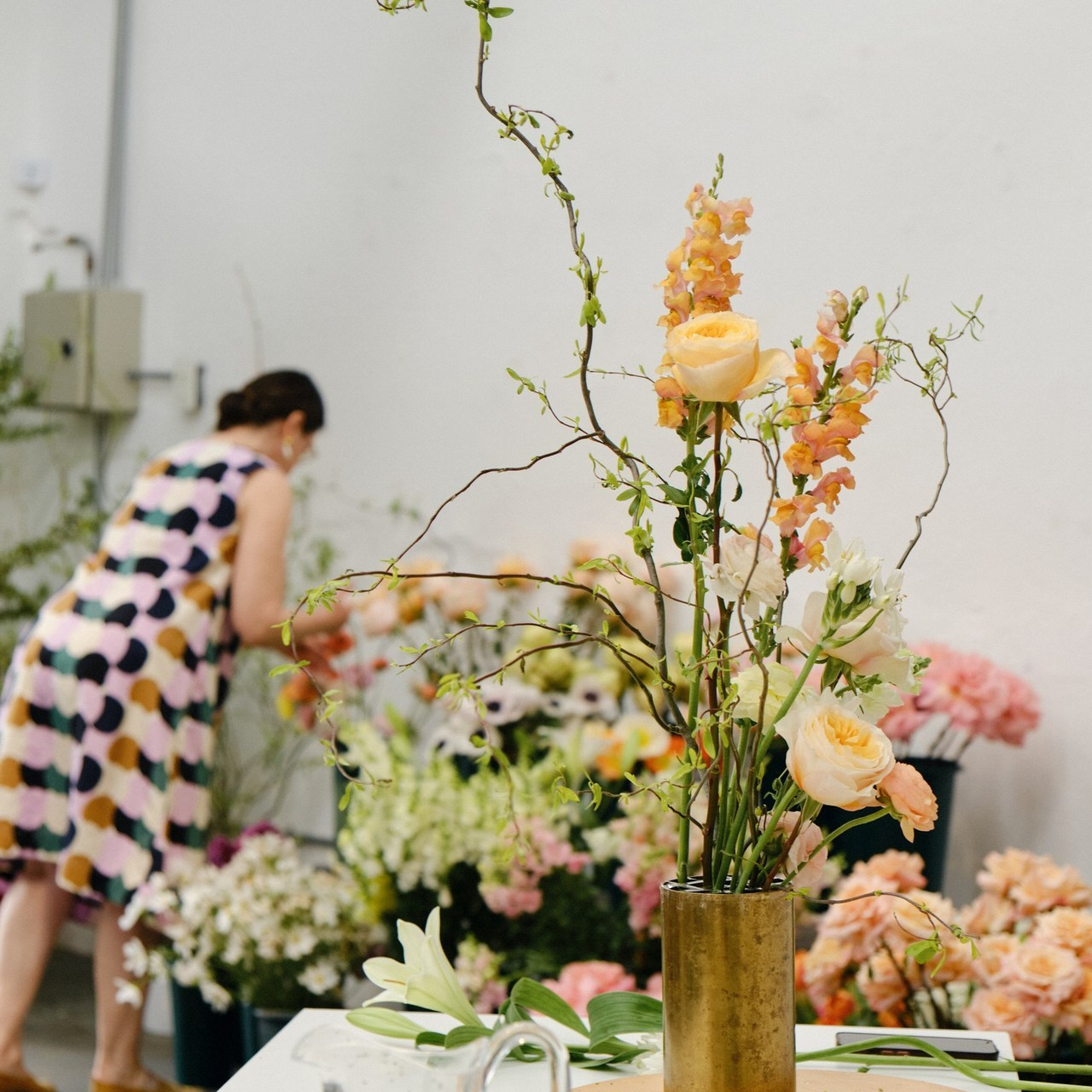 Reseñas. Photographer Olga Tsoi