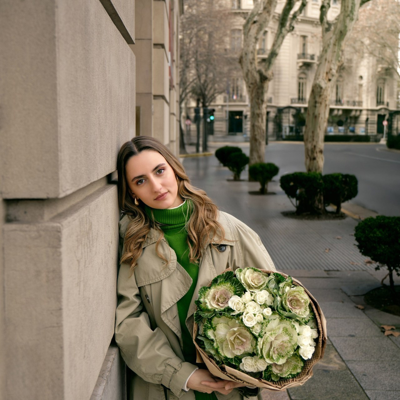 Reseñas. Photographer Olga Tsoi