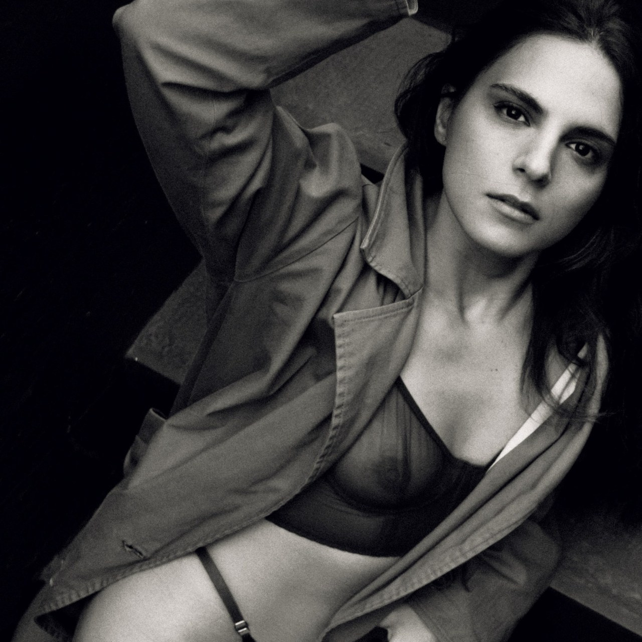 Reseñas. Photographer Olga Tsoi