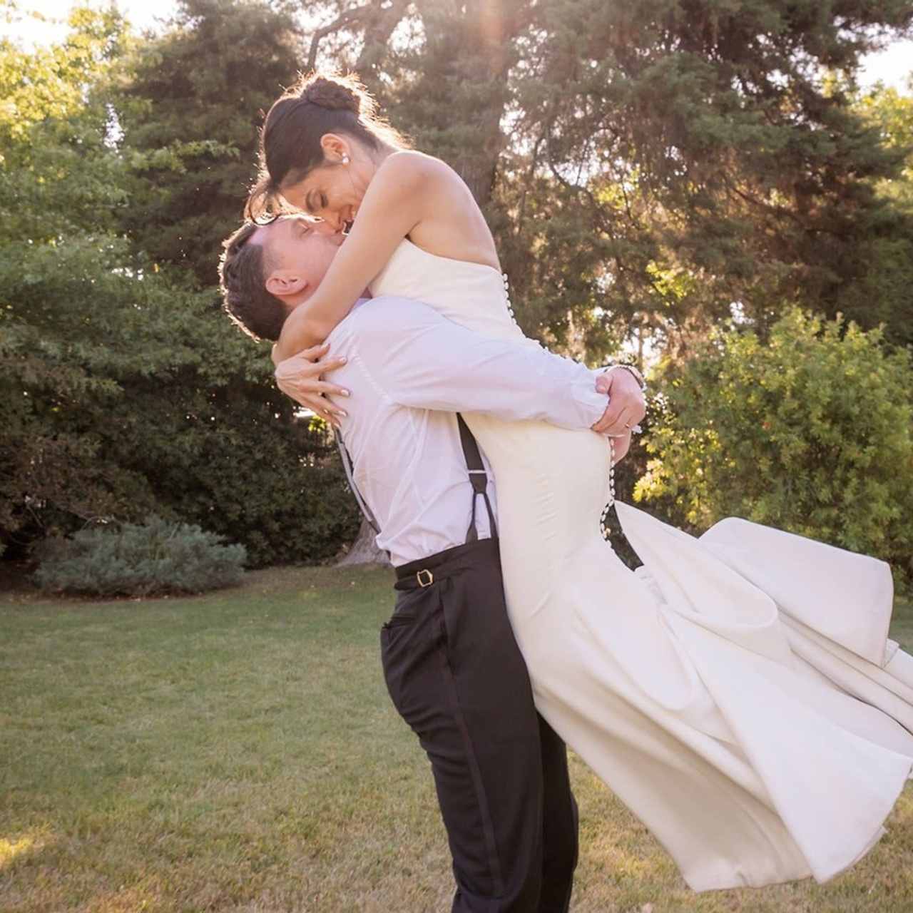 TESTIMONIOS. Fotógrafo documental de bodas en Rosario, Argentina - Andrés Preumayr